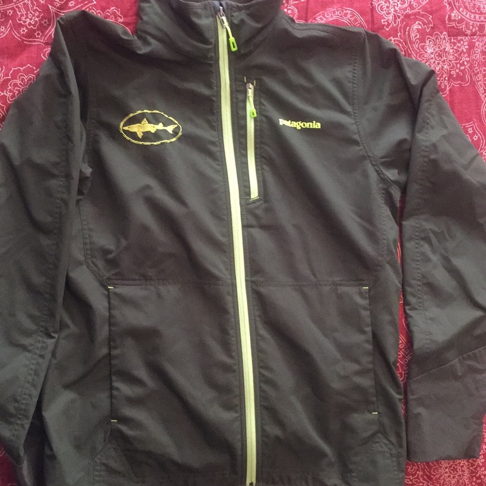 Patagonia Jacket